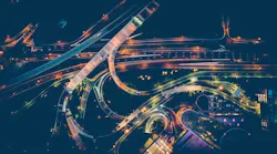 Infrastructure
