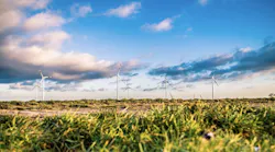 Wind Farm