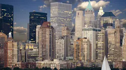 Manhattan