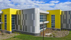 Flint Cultural Center 01