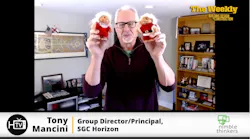 The Weekly show, Dec 10, 2020: The future of medical office buildings, and virtual internship programs