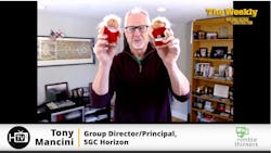 The Weekly show, Dec 10, 2020: The future of medical office buildings, and virtual internship programs The Weekly show, Dec 10, 2020: The future of medical office buildings, and virtual internship programs