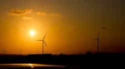 Turbine
