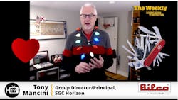 The Weekly show: The future of eSports facilities, and meet the National Institute for AI in Construction The Weekly show: The future of eSports facilities, and meet the National Institute for AI in Construction