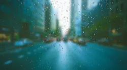 Rain