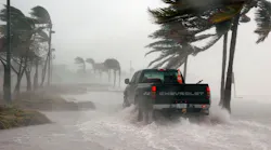 Hurricane