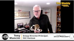 The Weekly Show, Jan 7, 2021: Preconstruction Boot Camp, And Leadership Strategies For Navigating A Challenging Market Expert Guests Are Steve Wiley, Svp Of Preconstruction At James Mc Hugh Construction And Greg Kelly, Pe, President And Ceo, Stv Inc The Weekly Show, Jan 7, 2021: Preconstruction Boot Camp, And Leadership Strategies For Navigating A Challenging Market Expert Guests Are Steve Wiley, Svp Of Preconstruction At James Mc Hugh Construction And Greg Kelly, Pe, President And Ceo, Stv Inc