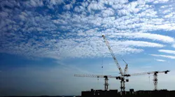 Constructioncrane