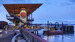 01 Mukilteo Multimodal Ferry Terminal Image Credit Benjamin Benschneider