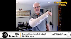 The Weekly show, Jan 14, 2021: Passive House innovations, and launching a design studio during the pandemic
