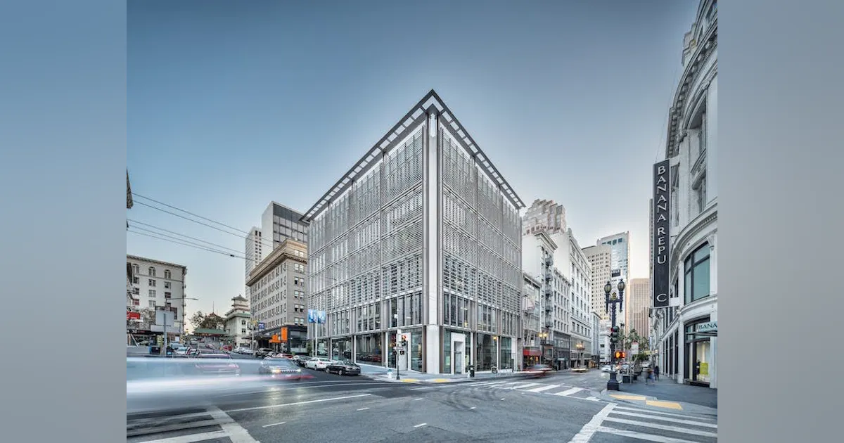 Union Square Project Union Square’s first ground-up development in two decades completes ...