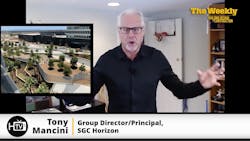 The Weekly show, Jan 28, 2021: Generative design tools for feasibility studies, and landscape design trends in the built environment The Weekly show, Jan 28, 2021: Generative design tools for feasibility studies, and landscape design trends in the built environment