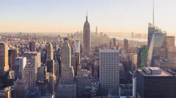 New York City