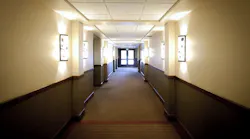 Hotel Hall