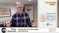 The Weekly show, Feb 4, 2021: The rise of healthy buildings and human performance sponsored by Sierra Pacific