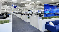 Ware Malcomb Medline Call Center 3
