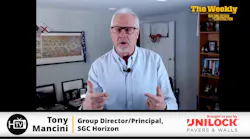 The Weekly show, Feb 25, 2021: When healthcare designers become patients, and machine learning for building design