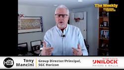 The Weekly show, Feb 25, 2021: When healthcare designers become patients, and machine learning for building design The Weekly show, Feb 25, 2021: When healthcare designers become patients, and machine learning for building design