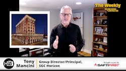 The Weekly show, Mar 4, 2021: Bringing AI to the masses, meet the team behind the award-winning Central Station Memphis hotel The Weekly show, Mar 4, 2021: Bringing AI to the masses, meet the team behind the award-winning Central Station Memphis hotel