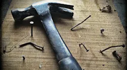Hammer