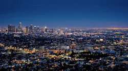 La