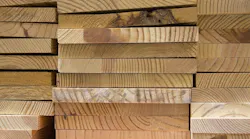 Wood