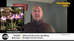 The Weekly Show, March 25, 2021: The Just Label for AEC firms, and Perkins Eastman's Well-Platinum design studio The Weekly Show, March 25, 2021: The Just Label for AEC firms, and Perkins Eastman's Well-Platinum design studio