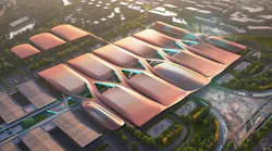 International Exhibition Centre2