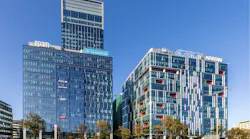 Olivia Center