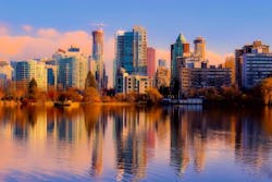 Vancouver’s building codes may underplay seismic hazard Vancouver’s building codes may underplay seismic hazard