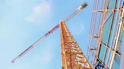 Crane