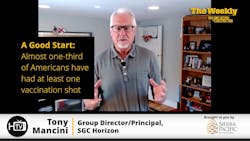 The Weekly Show, Apr 8, 2021: SPOT the autonomous robot, and Woods Bagot's in-house 'futurist' The Weekly Show, Apr 8, 2021: SPOT the autonomous robot, and Woods Bagot's in-house 'futurist'