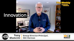 The Weekly Show, Apr 15, 2021: The ins and outs of adaptive reuse, and sensors for real-time construction monitoring