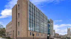 Pratt School Of Engineering Exterior 3