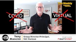vThe Weekly Show, Apr 22, 2021: COVID-19's impact on multifamily amenities vThe Weekly Show, Apr 22, 2021: COVID-19's impact on multifamily amenities