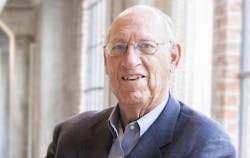 Art Gensler, founder, gensler, passes away Art Gensler, founder, gensler, passes away