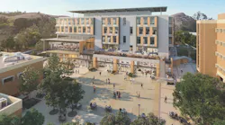 Hensel Phelps + Co Architects Ucr School Of Med Ed Ii Exterior 2