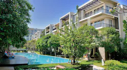 Multifamily housing sector sees near record proposal activity in early 2021
