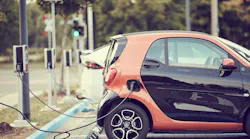 Electric Car
