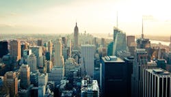 Swinerton to open its first New York City office Swinerton to open its first New York City office