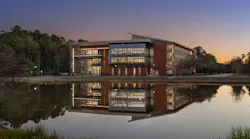 Georgia Southern Exterior