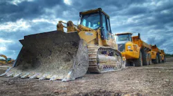 Construction Equipment