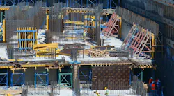 Construction Workers