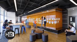 STEM High School Post-Occupancy Evaluation (POE) HorizonTV, LPA Architects STEM High School Post-Occupancy Evaluation (POE) HorizonTV, LPA Architects