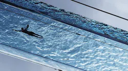 Sky Pool