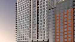 Solaire 8200 Dixon