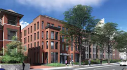 Rendering: Hickok Cole