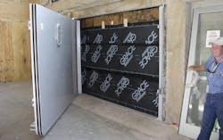 White paper outlines cost-effective flood protection approaches for building owners White paper outlines cost-effective flood protection approaches for building owners