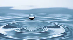 Water 0