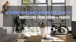 A post-pandemic ‘new normal’ for apartment buildings copy A post-pandemic ‘new normal’ for apartment buildings copy